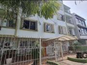 Apartamento para Venda em Porto Alegre/RS Floresta 2 Quartos