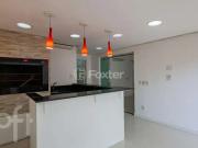 Apartamento para Venda em Porto Alegre/RS Floresta 2 Quartos