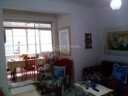 Apartamento para Venda em Porto Alegre/RS Floresta 2 Quartos
