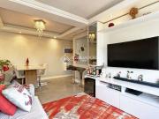 Apartamento para Venda em Porto Alegre/RS Floresta 2 Quartos