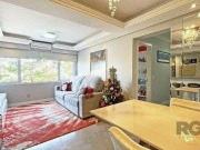 Apartamento para Venda em Porto Alegre/RS Floresta 2 Quartos