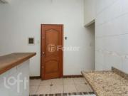 Apartamento para Venda em Porto Alegre/RS Floresta 2 Quartos