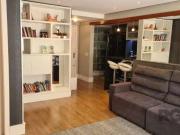 Apartamento para Venda em Porto Alegre/RS Floresta 2 Quartos