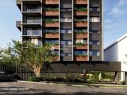 Apartamento para Venda em Porto Alegre/RS Floresta 2 Quartos