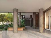 Apartamento para Venda em Porto Alegre/RS Floresta 2 Quartos
