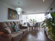 Apartamento para Venda em Porto Alegre/RS Floresta 2 Quartos