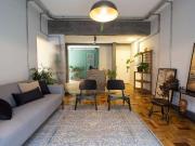 Apartamento para Venda em Porto Alegre/RS Floresta 2 Quartos
