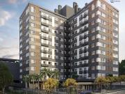 Apartamento para Venda em Porto Alegre/RS Floresta 2 Quartos