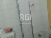 Apartamento para Venda em Porto Alegre/RS Floresta 2 Quartos