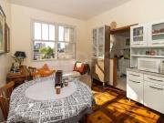 Apartamento para Venda em Porto Alegre/RS Floresta 2 Quartos