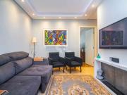 Apartamento para Venda em Porto Alegre/RS Floresta 2 Quartos