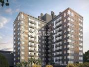 Apartamento para Venda em Porto Alegre/RS Floresta 2 Quartos