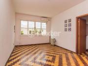Apartamento para Venda em Porto Alegre/RS Floresta 3 Quartos