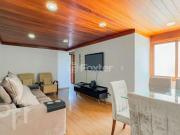 Apartamento para Venda em Porto Alegre/RS Floresta 3 Quartos