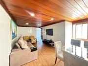 Apartamento para Venda em Porto Alegre/RS Floresta 3 Quartos