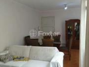 Apartamento para Venda em Porto Alegre/RS Floresta 3 Quartos