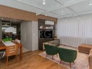 Apartamento para Venda em Porto Alegre/RS Floresta 3 Quartos