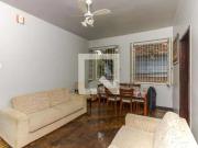 Apartamento para Venda em Porto Alegre/RS Floresta 3 Quartos