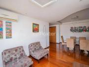 Apartamento para Venda em Porto Alegre/RS Floresta 3 Quartos