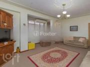 Apartamento para Venda em Porto Alegre/RS Floresta 3 Quartos