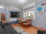 Apartamento para Venda em Porto Alegre/RS Floresta 3 Quartos