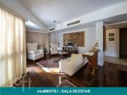 Apartamento para Venda em Porto Alegre/RS Floresta 3 Quartos