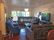 Apartamento para Venda em Porto Alegre/RS Floresta 3 Quartos