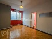 Apartamento para Venda em Porto Alegre/RS Floresta 3 Quartos