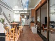 Apartamento para Venda em Porto Alegre/RS Floresta 3 Quartos