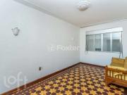 Apartamento para Venda em Porto Alegre/RS Floresta 3 Quartos