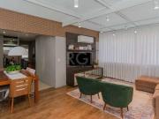 Apartamento para Venda em Porto Alegre/RS Floresta 3 Quartos