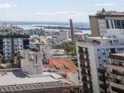 Apartamento para Venda em Porto Alegre/RS Floresta 3 Quartos