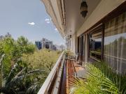 Apartamento para Venda em Porto Alegre/RS Floresta 3 Quartos
