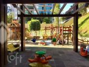 Apartamento para Venda em Porto Alegre/RS Floresta 3 Quartos