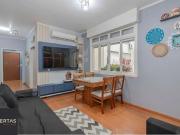 Apartamento para Venda em Porto Alegre/RS Floresta 3 Quartos