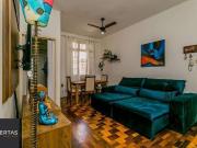 Apartamento para Venda em Porto Alegre/RS Floresta 3 Quartos