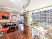 Apartamento para Venda em Porto Alegre/RS Floresta 3 Quartos