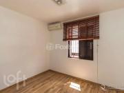 Apartamento para Venda em Porto Alegre/RS Floresta 3 Quartos