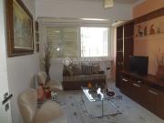 Apartamento para Venda em Porto Alegre/RS Floresta 3 Quartos