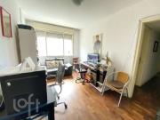 Apartamento para Venda em Porto Alegre/RS Floresta 3 Quartos