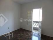 Apartamento para Venda em Porto Alegre/RS Floresta 3 Quartos