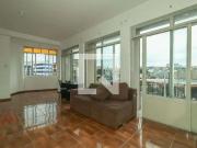 Apartamento para Venda em Porto Alegre/RS Floresta 3 Quartos