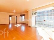 Apartamento para Venda em Porto Alegre/RS Floresta 4 Quartos
