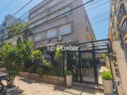 Apartamento para Venda em Porto Alegre/RS Bom Fim 1 Quartos