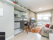Apartamento para Venda em Porto Alegre/RS Glória 2 Quartos