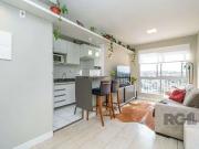 Apartamento para Venda em Porto Alegre/RS Glória 2 Quartos