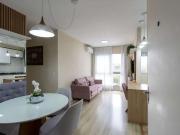 Apartamento para Venda em Porto Alegre/RS Glória 2 Quartos