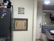 Apartamento para Venda em Porto Alegre/RS Glória 2 Quartos