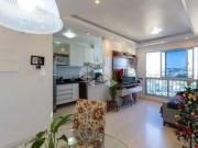 Apartamento para Venda em Porto Alegre/RS Glória 2 Quartos