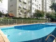 Apartamento para Venda em Porto Alegre/RS Glória 2 Quartos
